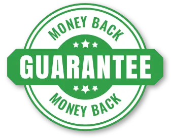 Lipo Rise Money Back Guarantee